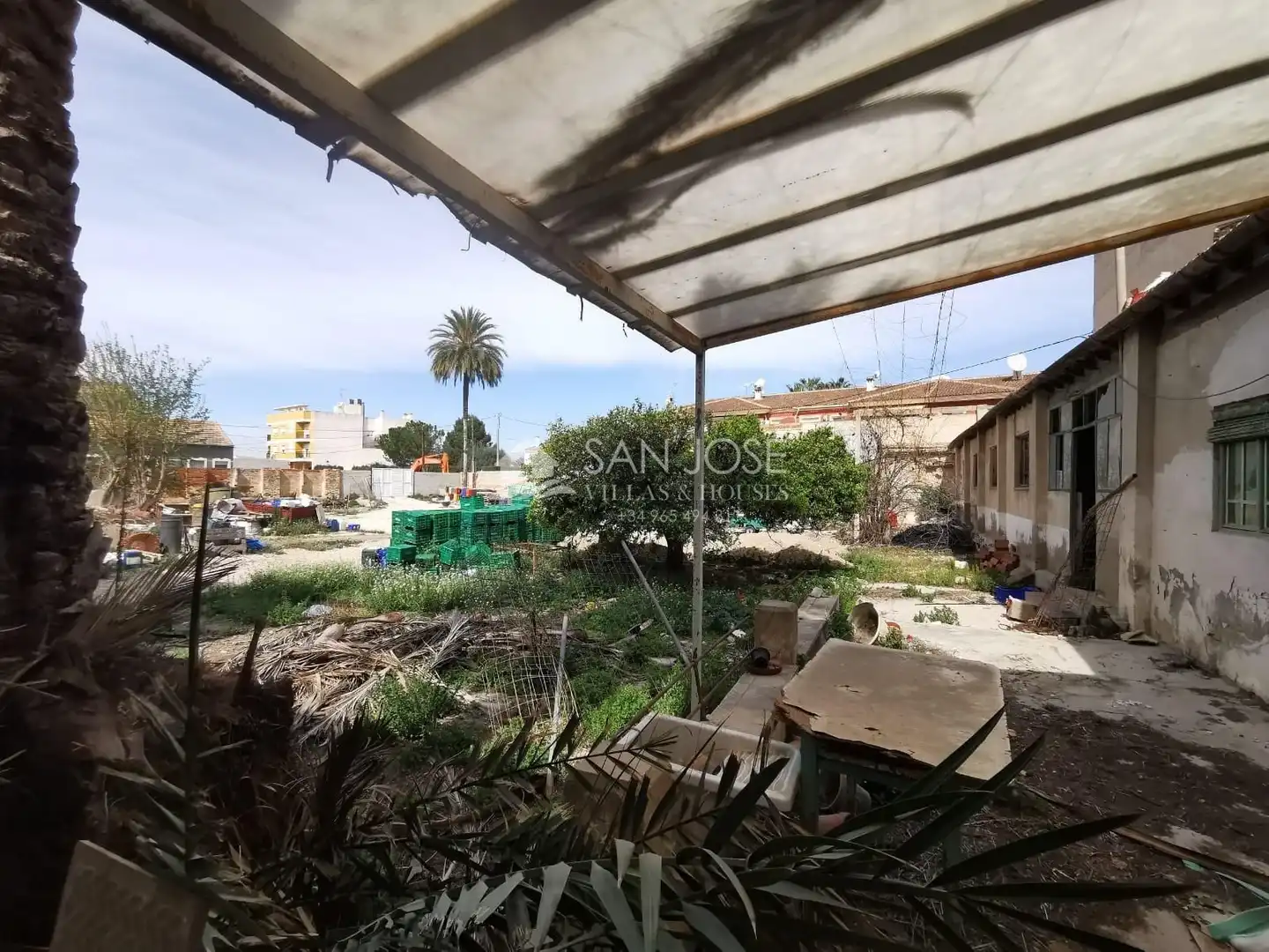 Haus zum Verkauf in Jacarilla, imagen 18
