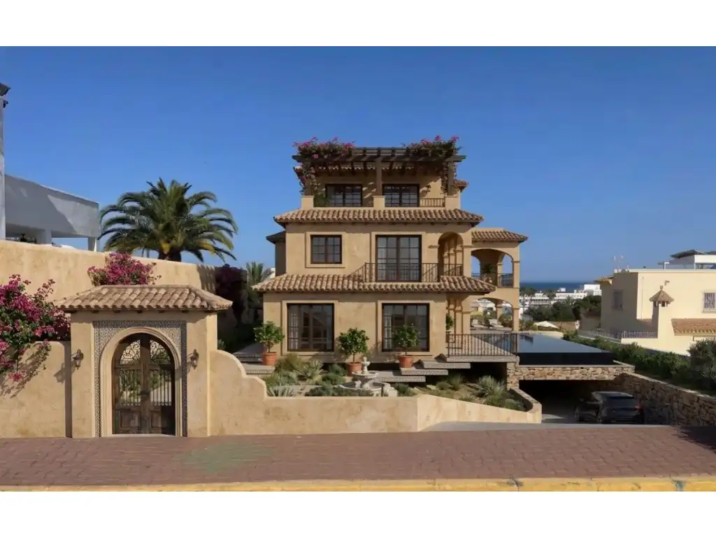 Lands and plots for sale in Calle Marques Chavarri, imagen 9