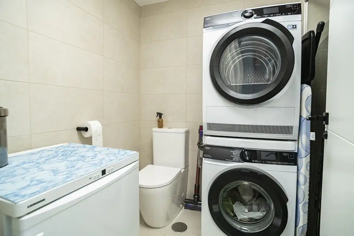 Apartamento en venta en El Pinar de Campoverde, imagen 16