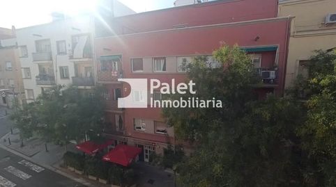 Foto 3 de Piso en venta en Passeig Mare de Deu del Coll, El Carmel, Barcelona Capital