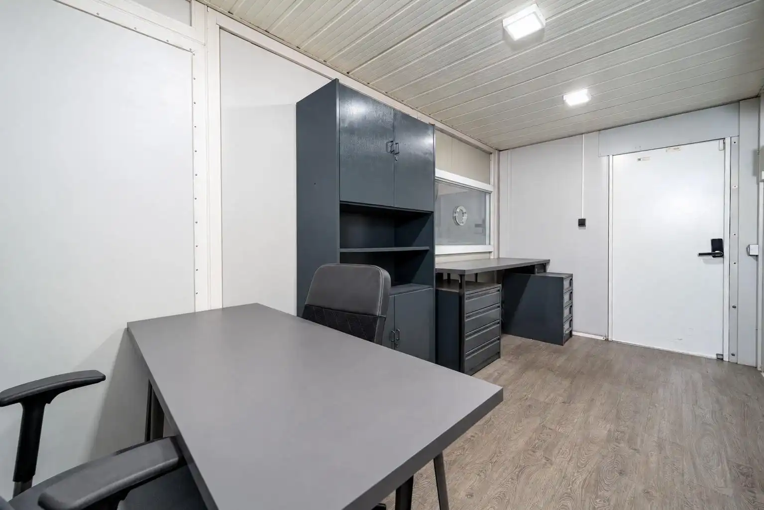 Nave industrial en venta en Valdepelayo - Montepinos - Arroyo Culebro, imagen 11