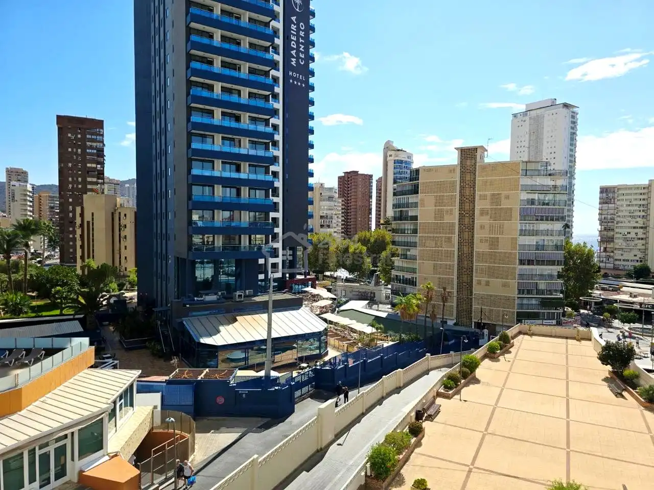 Piso con ascensor en venta en Avenida Emilio Ortuño, imagen 15