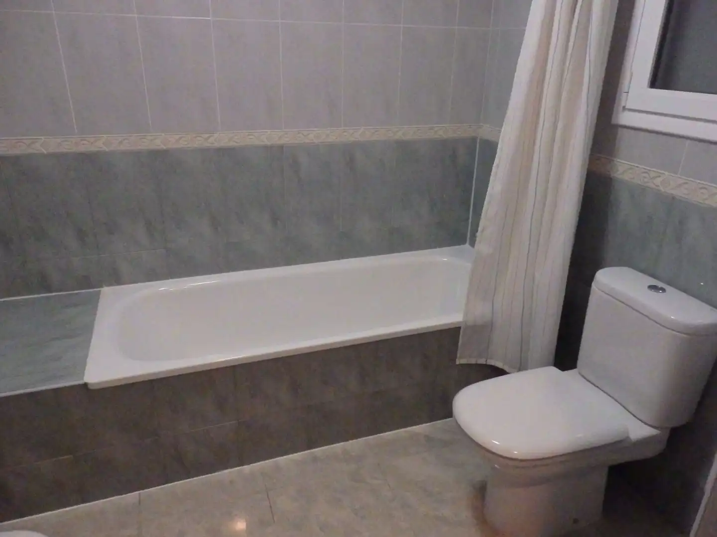 Baño de Casa o chalet en venta en Mont-roig del Camp con Jardín privado, Terraza y Piscina
