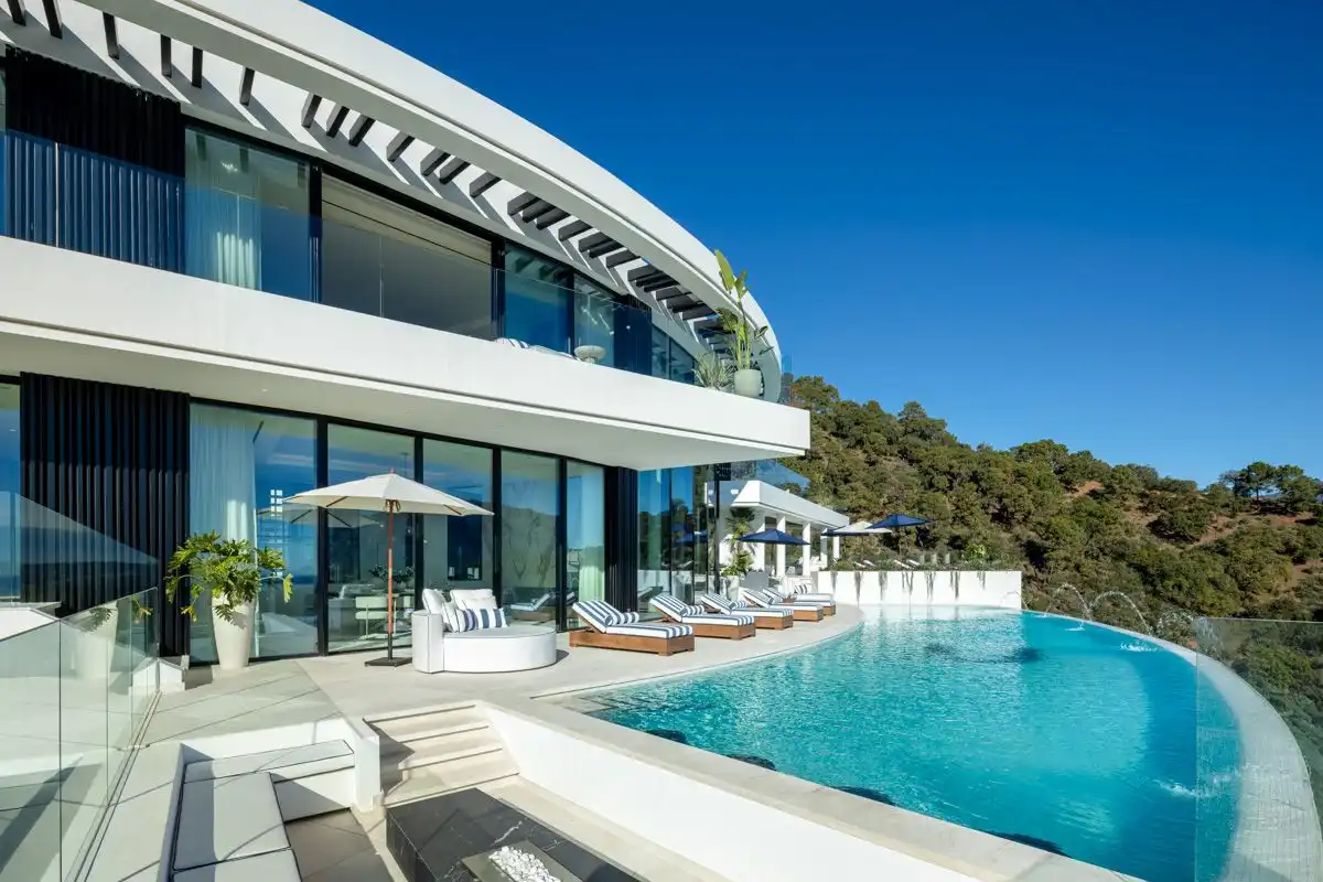 Casa o chalet en venta en La Zagaleta