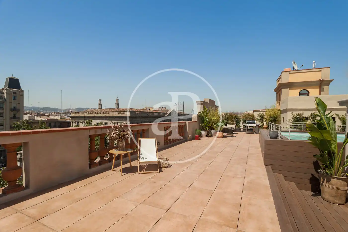 Flat for sale in Pg. d'Isabel II, Sant Pere, Sta. Caterina i la Ribera