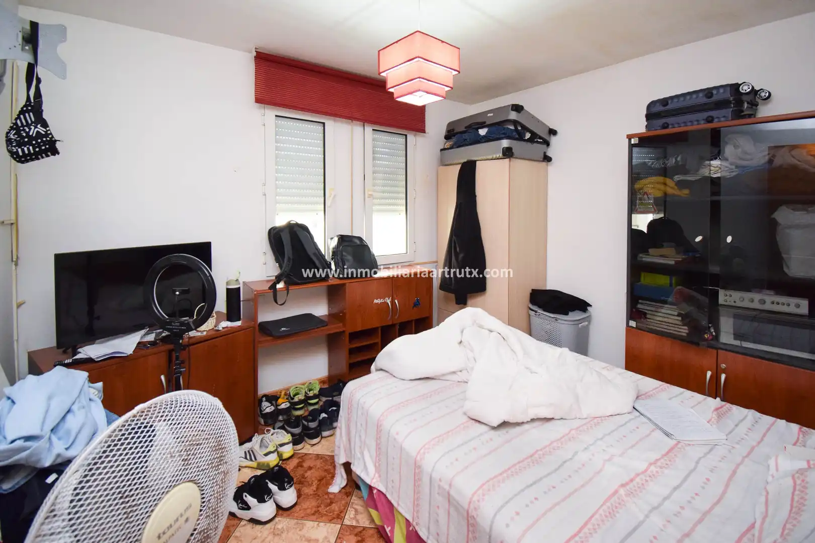 Habitación de Ático en venta en Ciutadella de Menorca con Aire acondicionado, Terraza y Trastero
