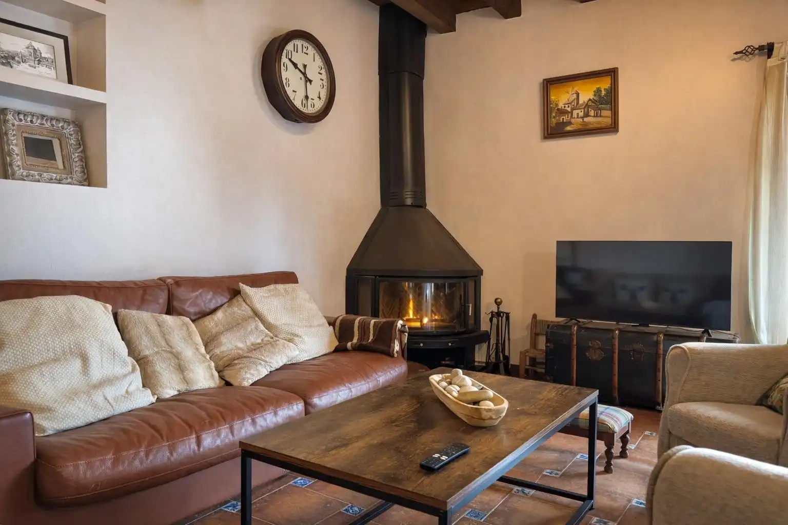 Casa o chalet en venta en Ruiloba