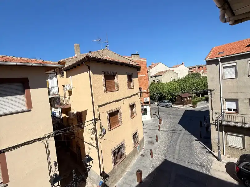 Maisonette zur Miete in Navaluenga, Ávila