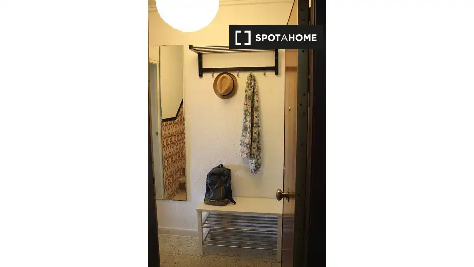 Wohnung zur Miete in La Florida