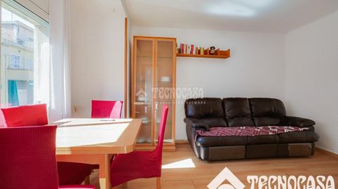 Foto 4 de Piso en venta en Verdum, Barcelona Capital