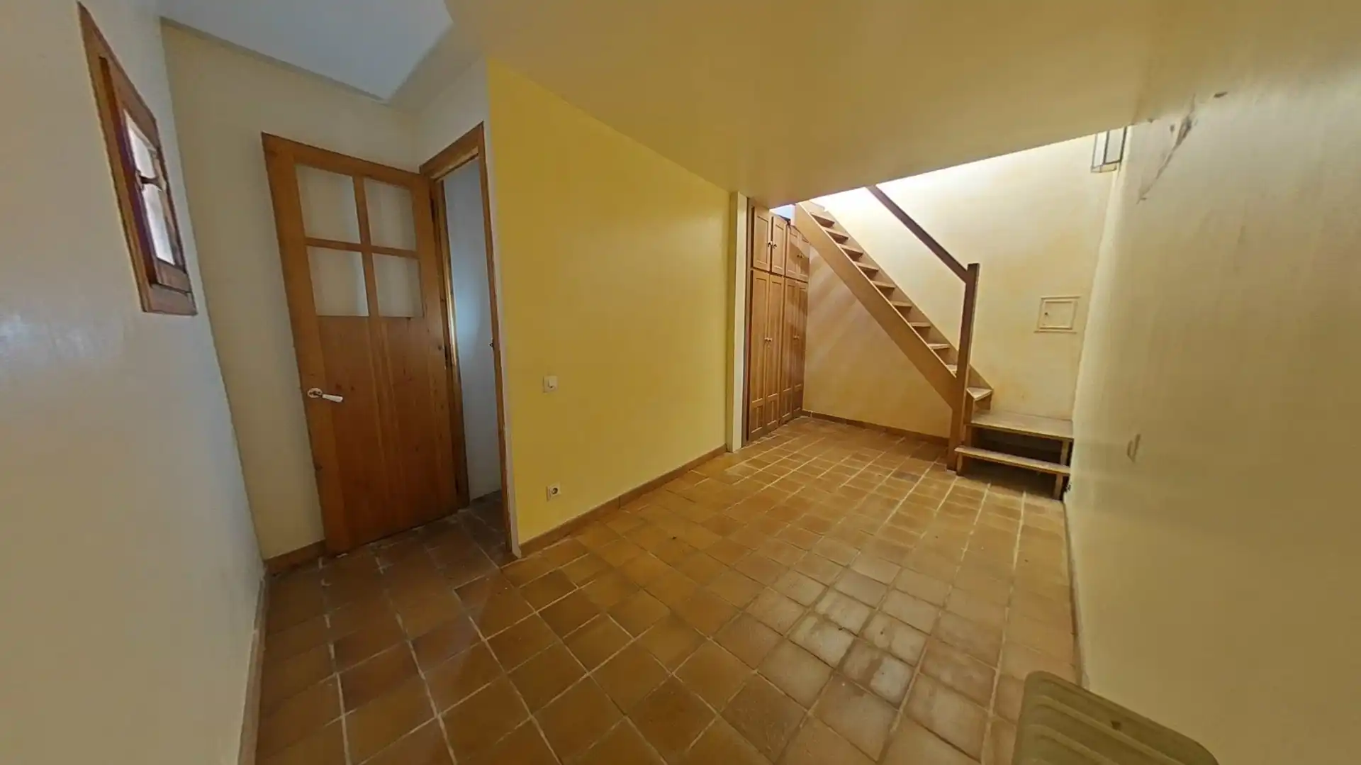 Casa adosada en venta en Galar con Calefacción, Terraza y Horno