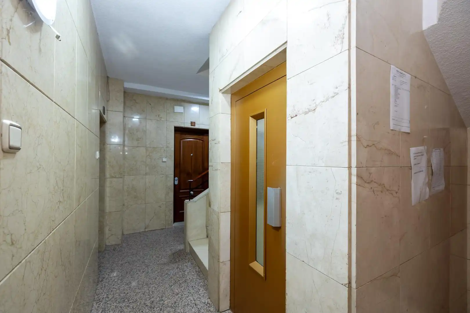 Flat with lift for sale in Calle PEDRO ANTONIO DE ALARCON 9, imagen 34