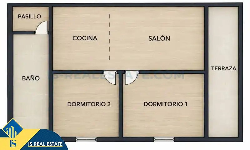 Penthouse mit Pool zum Verkauf in Nueva Torrevieja - Aguas Nuevas, imagen 40