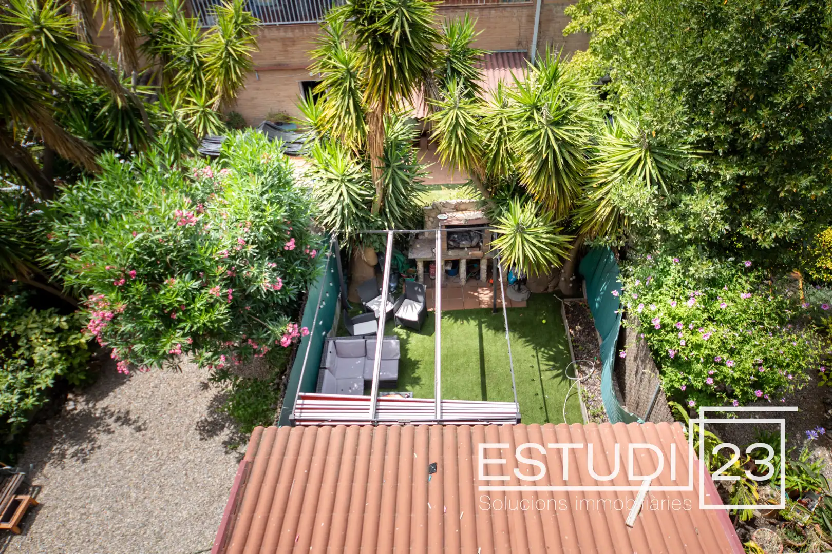 Adosado con terraza en venta en Arenys de Munt, imagen 4