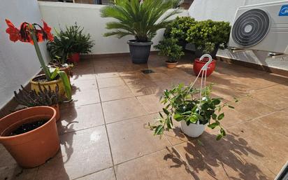 Terrace of Duplex for sale in Palamós  with Terrace, Storage room and Balcony