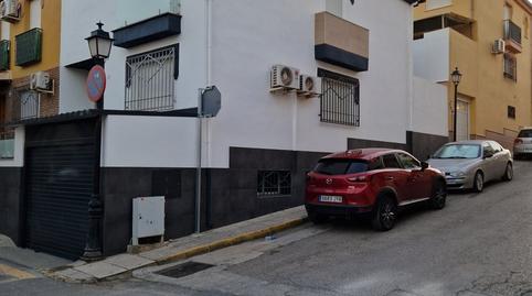 Foto 2 de Casa adosada en venda a Aljomahima - Ermita, Granada