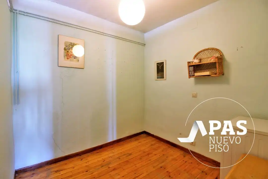 Wohnung zum Verkauf in Santander mit Heizung und Balkon
