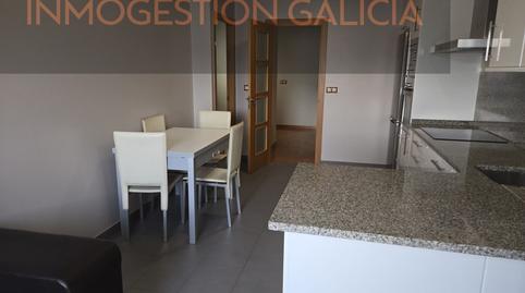 Foto 3 de Piso de alquiler en Avenida Galicia, Cerceda, A Coruña