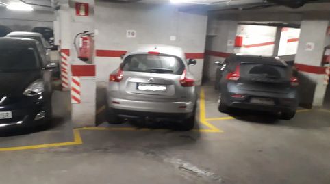 Foto 5 de Garaje en venta en Carrer de Ramon Turró, 220, El Poblenou, Barcelona Capital