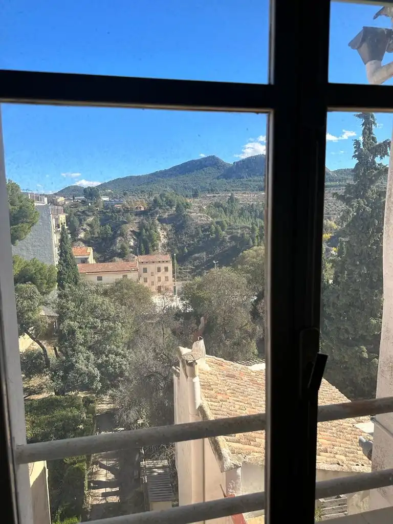 Attic for sale in Carrer Sant Nicolau, Centre - Zona Alta