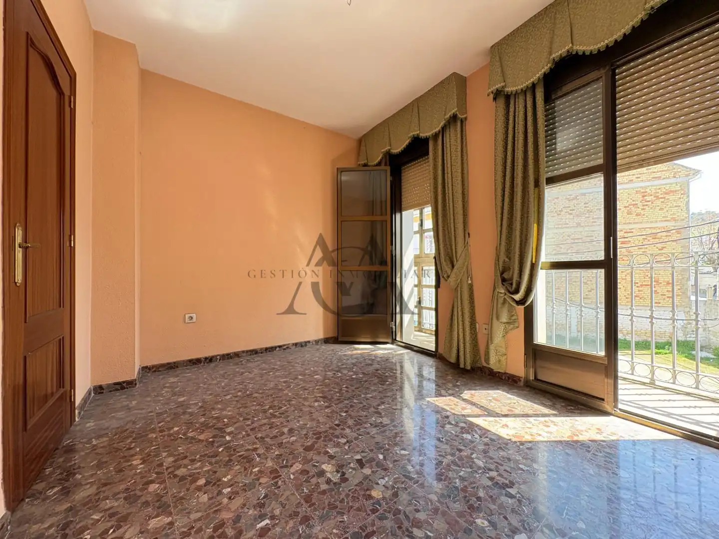 Habitación de Casa o chalet en venta en Lucena con Terraza