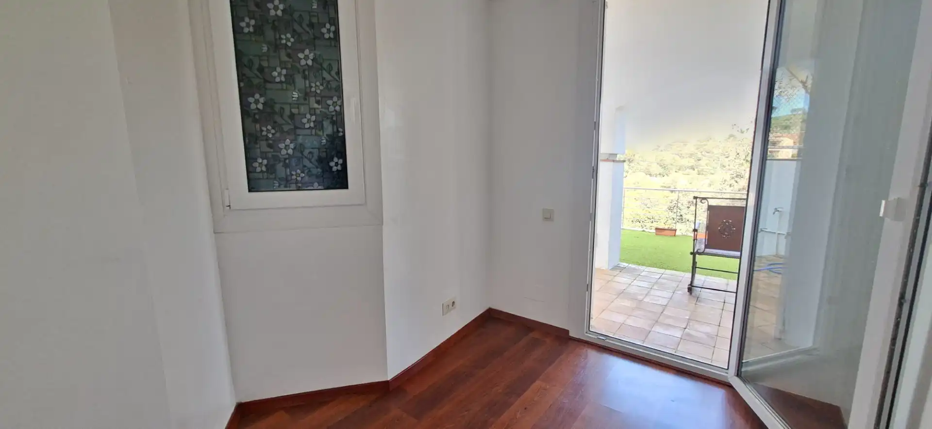 Casa adosada en venta en Begur con Aire acondicionado, Calefacción y Jardín privado