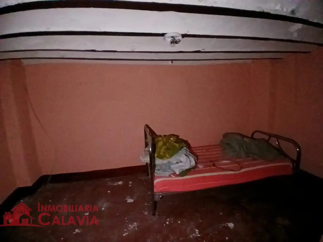 Casa con terraza en venta en Calle Juan Francisco Chicharro 18, imagen 5
