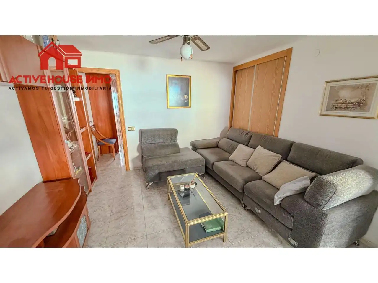Piso con terraza en venta en Calle Joan Tibau, imagen 8