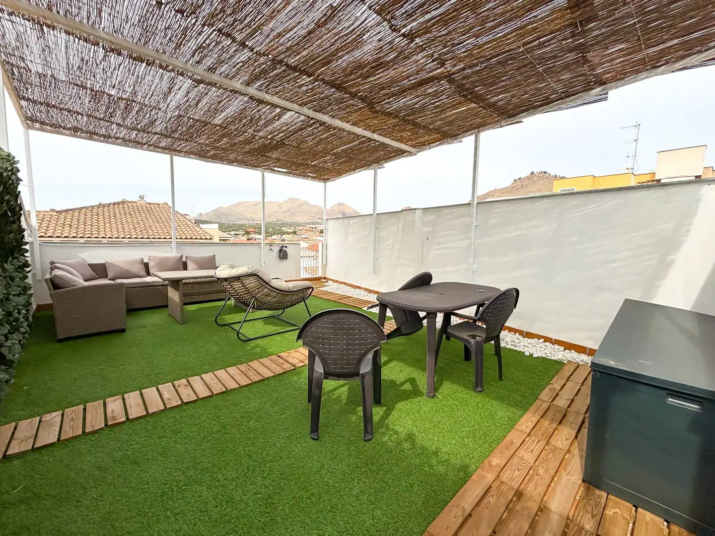 Piso en venta en CALLE GOZÁLVEZ, Atarfe