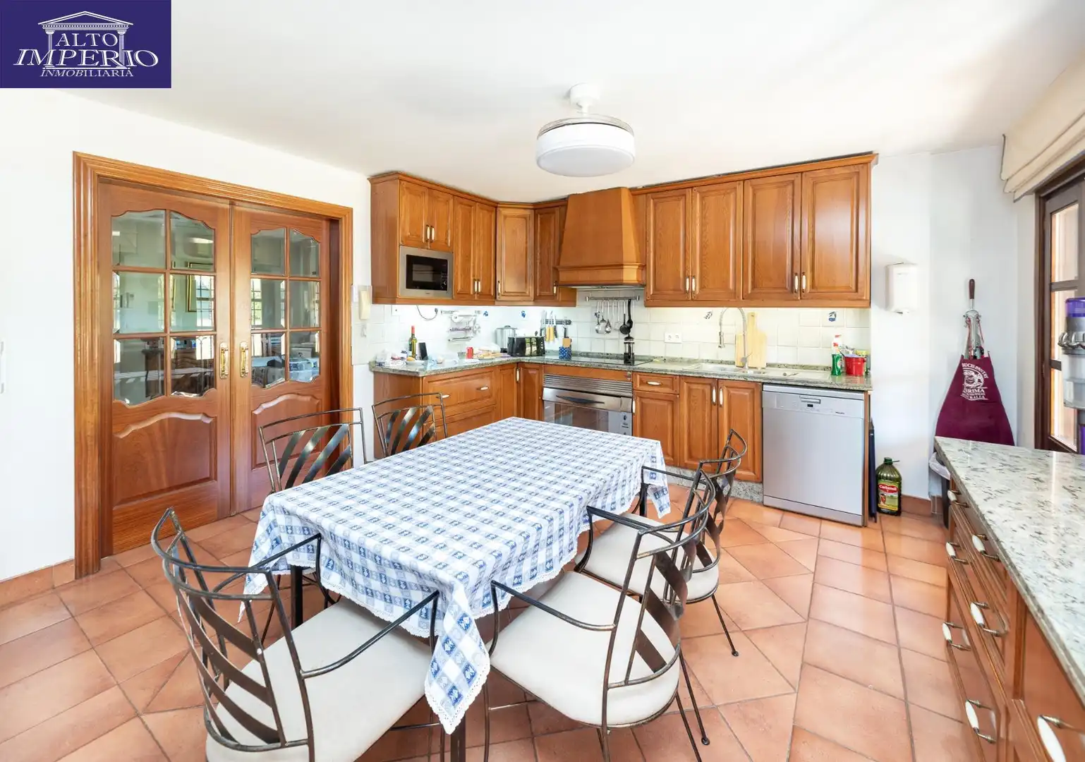 Villa con piscina in vendita a Calle ALMECES, imagen 13