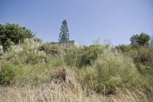 Casa rústica en venda a Pago Magdalite, parque Puntal de Jariz, imagen 3