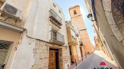 Foto 2 de Casa o chalet en venta en Càlig, Castellón