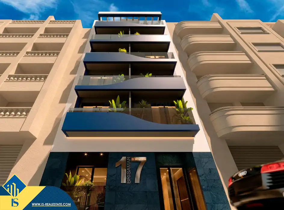 Flat with lift for sale in Playa del Acequión, Náufragos y Rocío del Mar, imagen 14
