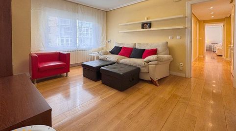 Foto 4 de Piso en venta en Avenida Avenida Arlanzón, Villa Pilar, Burgos Capital