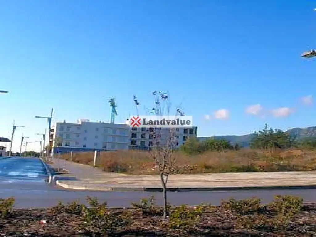 Residencial en venta en La Ràpita