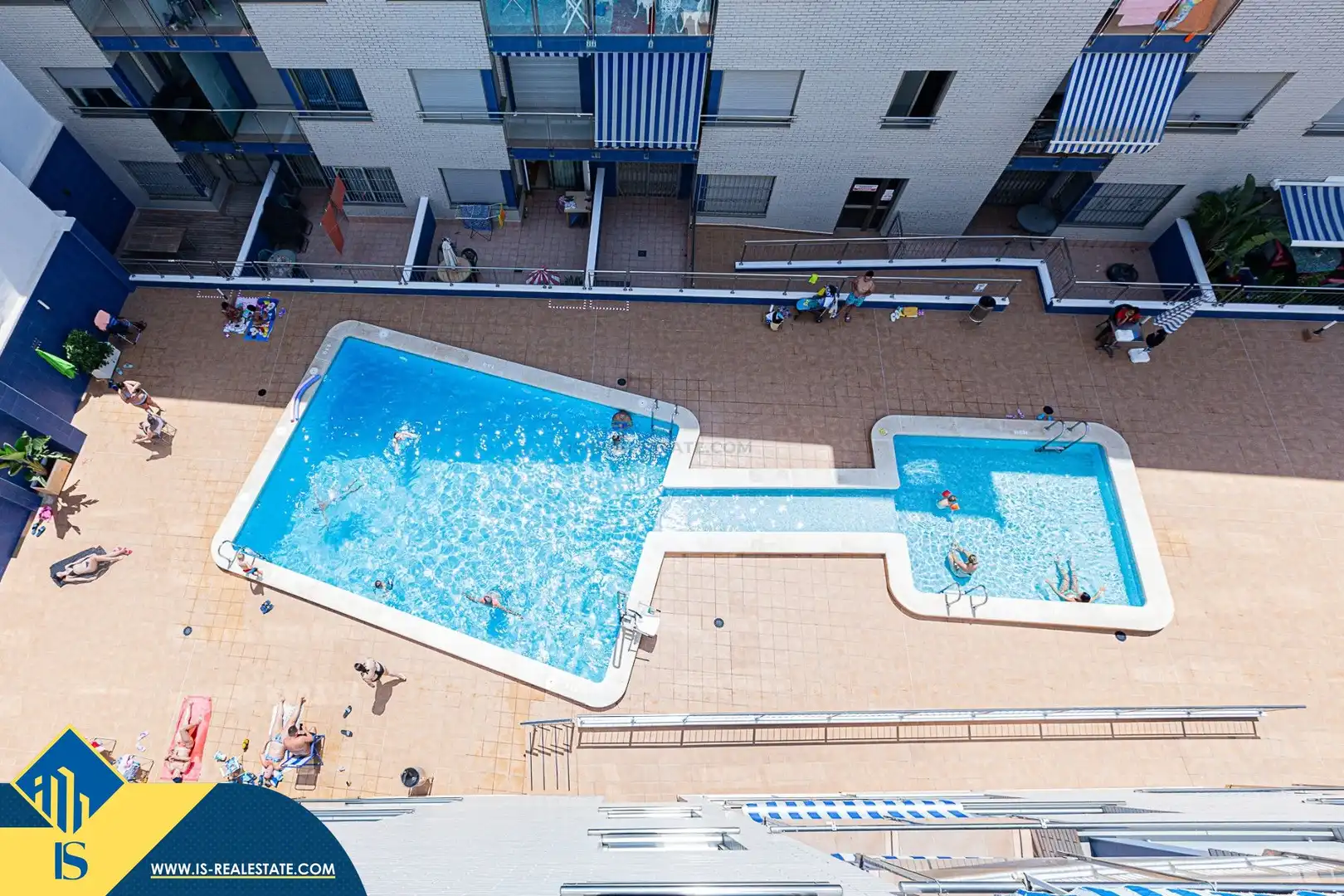 Àtic amb piscina en venda a Playa de los Locos, imagen 44