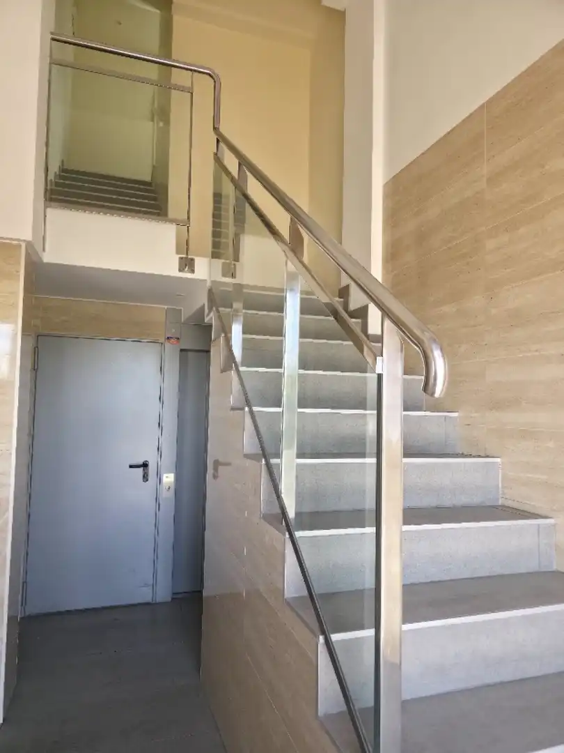 Pis de lloguer a Pamplona-Iruña - Calle Bardenas Reales 1, 1, Milagrosa