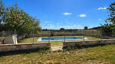 Foto 5 de Finca rústica en venta en Las Vaguadas, Badajoz Capital