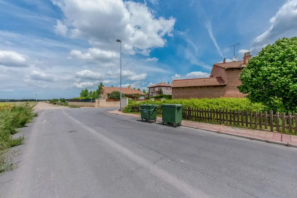 Villa zum Verkauf in C/ Sementera, imagen 26