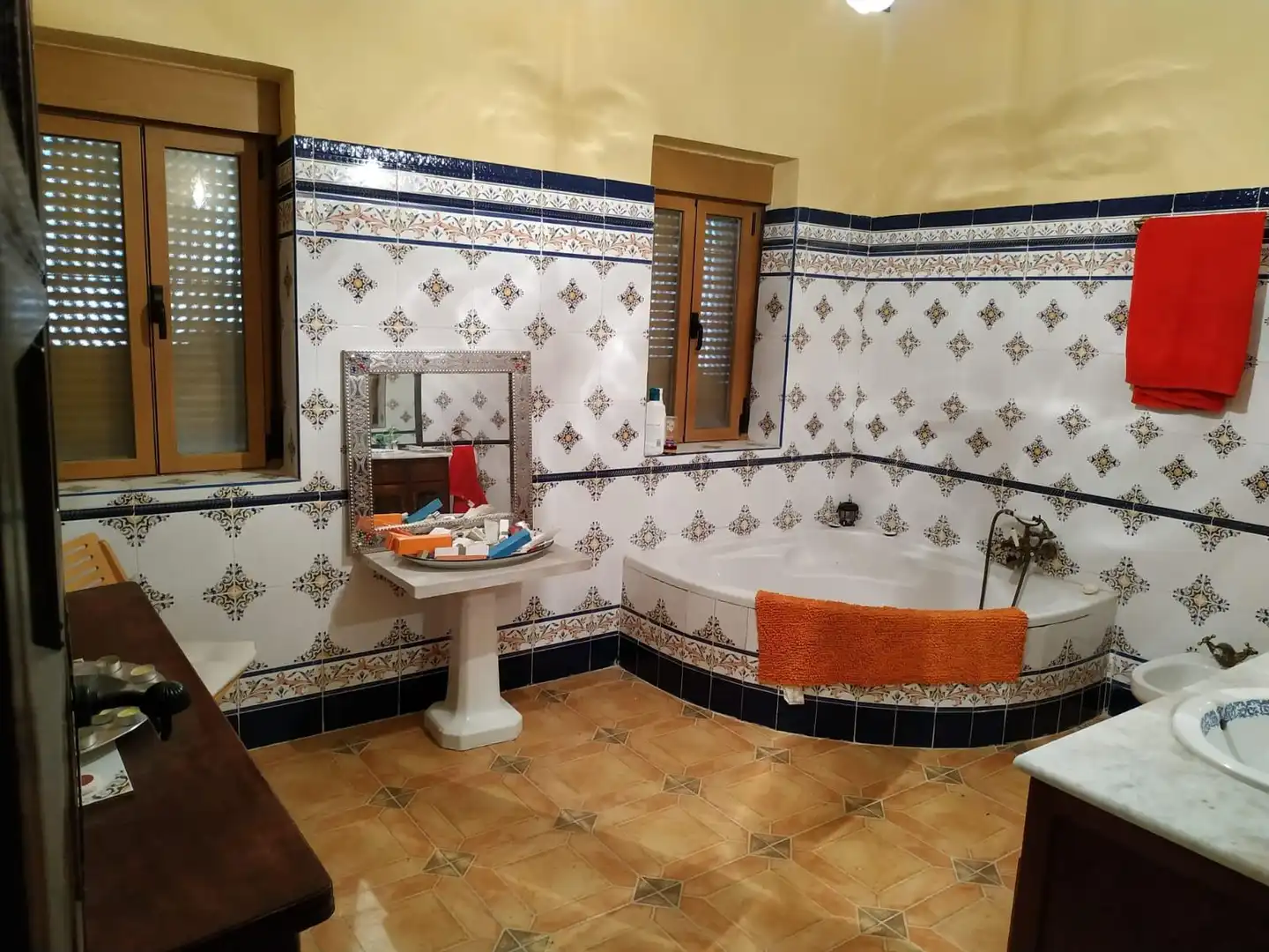 Casa amb piscina en venda a Calle Carrera de los Caballos, imagen 11
