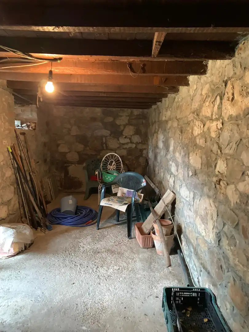 Houses for sale in Aldea Fontoria, Belmonte de Miranda