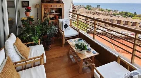 Foto 3 de Piso en venta en Cabo de las Huertas, Alicante / Alacant