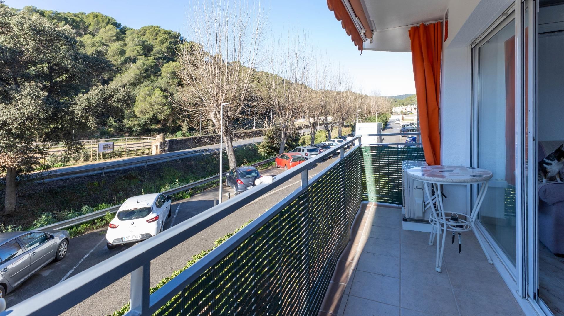 Flat for sale in  VALL LA ZONA BLOCS, Santa Susanna