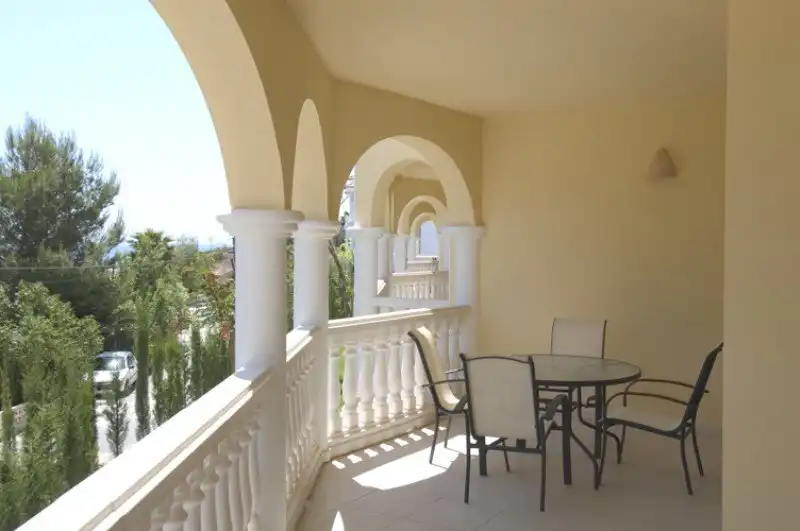 Apartment for sale in Benissa pueblo, imagen 39