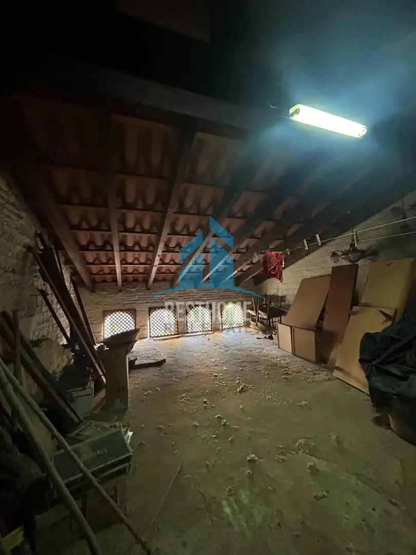 Casa o xalet en venda en Algemesí amb Aire condicionat i Traster