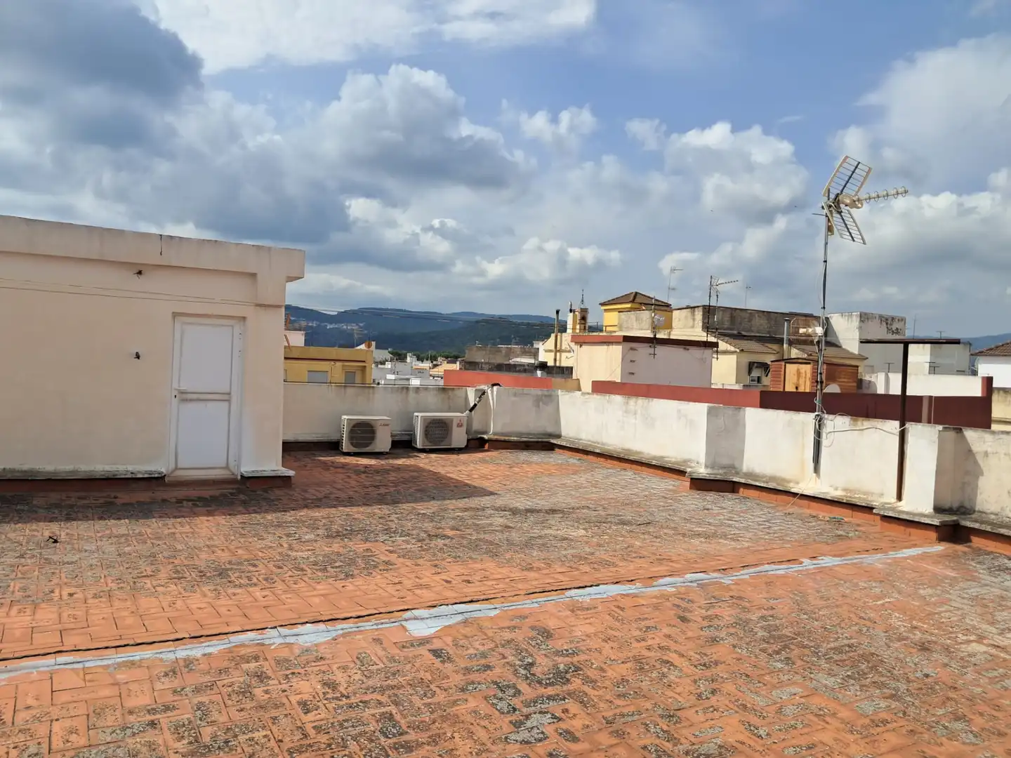 Wohnung mit Terrasse zum Verkauf in Carrer del Mestre Padilla 6, imagen 3