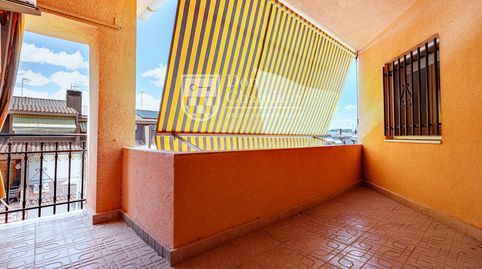 Foto 5 de Casa o xalet en venda a Yegüero Juan Sánchez, Foso - Moreras, Aranjuez