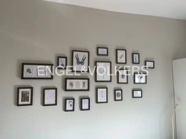 Piso con balcón en venta en Turó de Can Mates, imagen 33