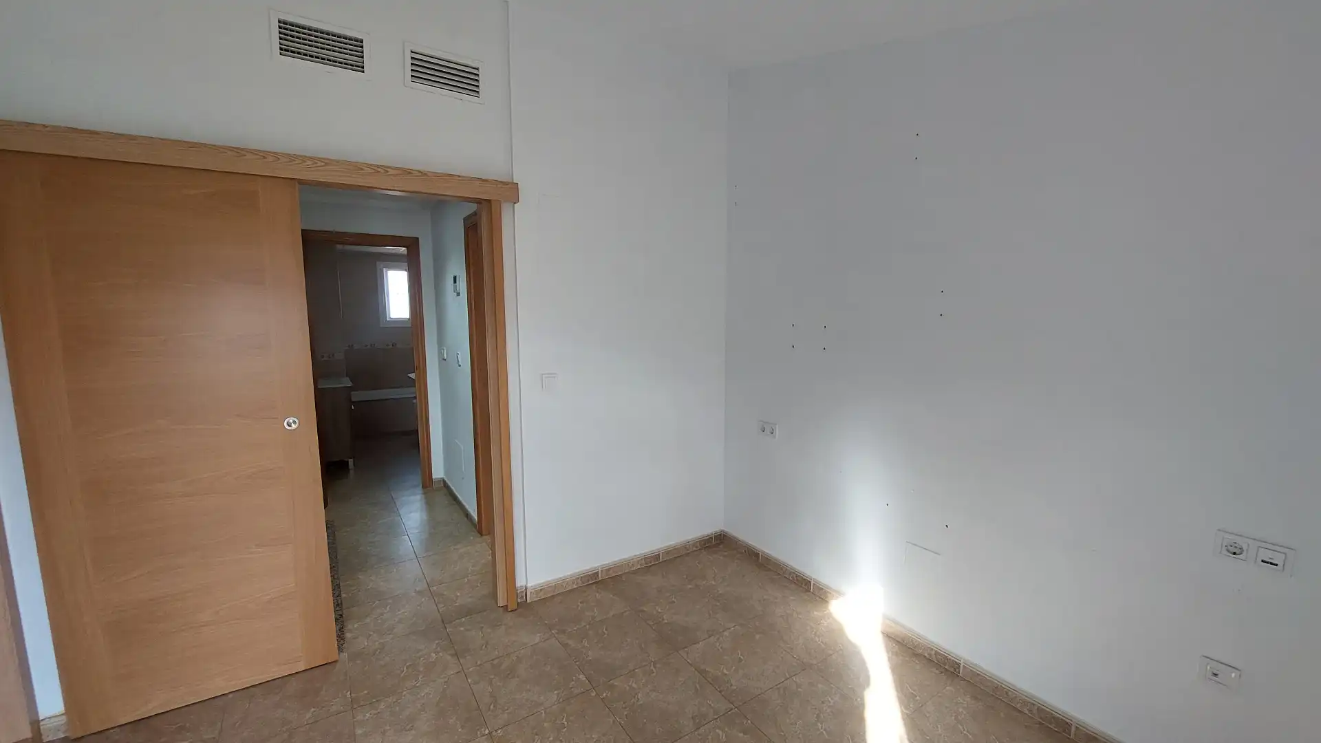 Attic for sale in Murcia  with Air Conditioner, Terrace and Storage room