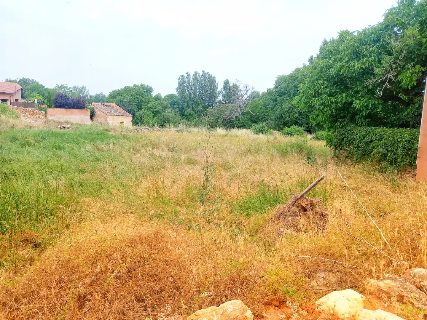 Residential for sale in Camino Iglesia, 24, Ayllón